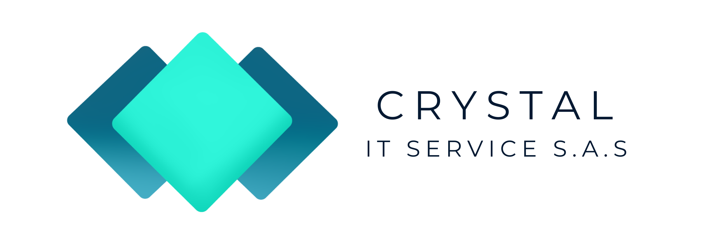 Crystal IT Service